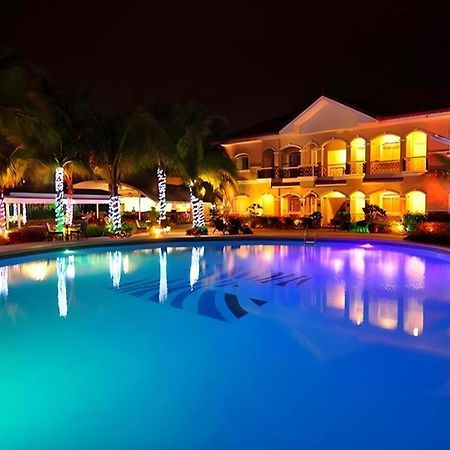 Moonbay Marina The Villas Olongapo Exterior photo