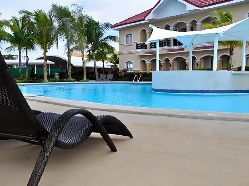 Moonbay Marina The Villas Olongapo Exterior photo