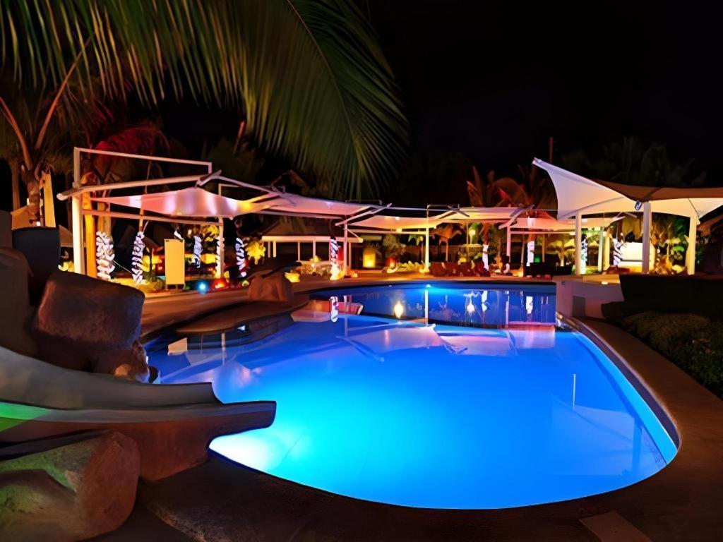 Moonbay Marina The Villas Olongapo Exterior photo