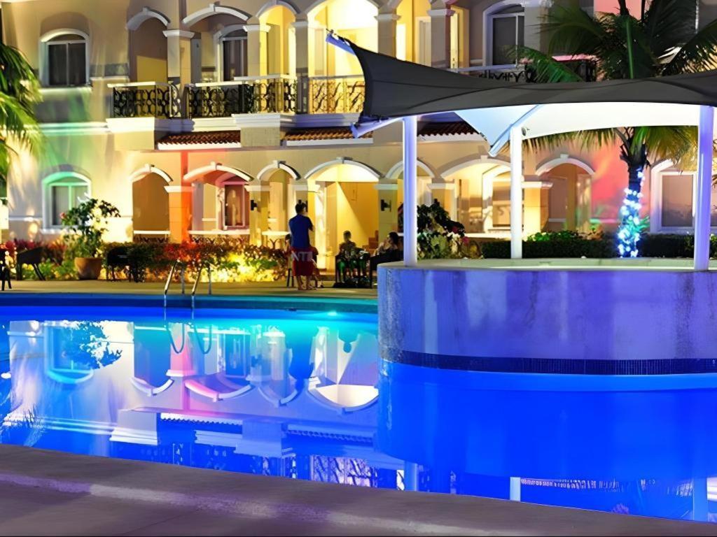 Moonbay Marina The Villas Olongapo Exterior photo