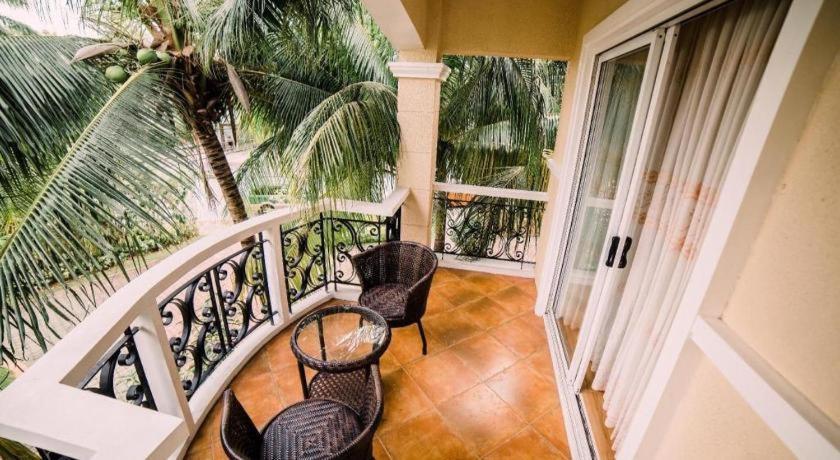 Moonbay Marina The Villas Olongapo Exterior photo